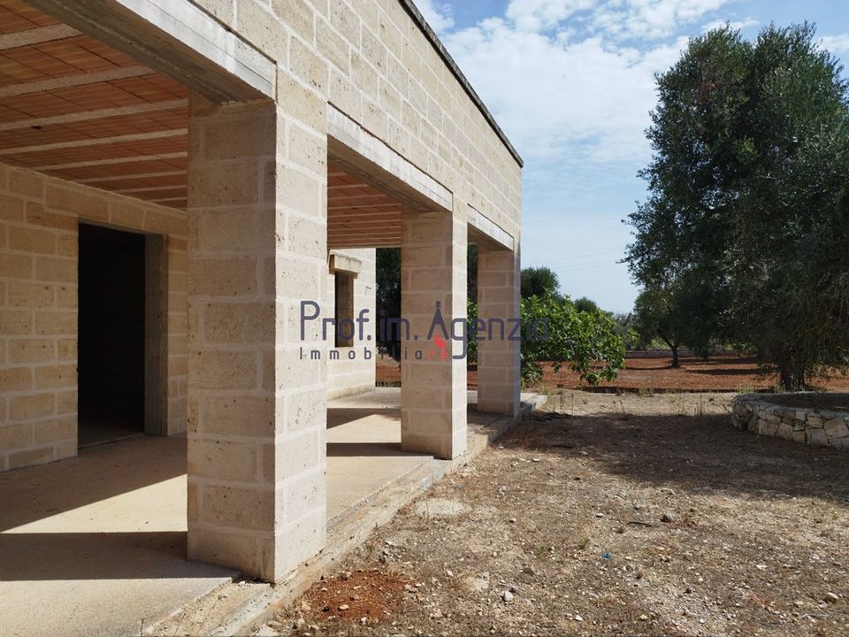 Villa i Carovigno, Brindisi - foto 4